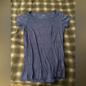 Denver Hayes womens t-shirt